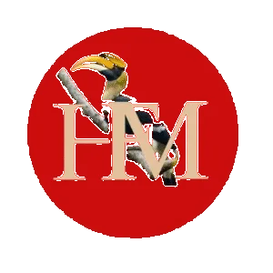 Hornbill Hills logo